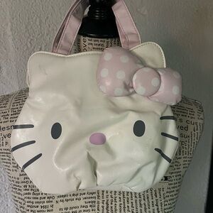Hello Kitty Mini Bag